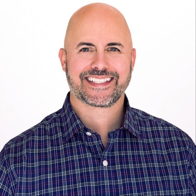 Mark Klinker